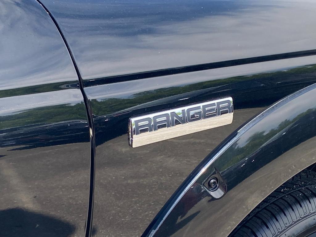 used 2011 Ford Ranger car, priced at $15,500