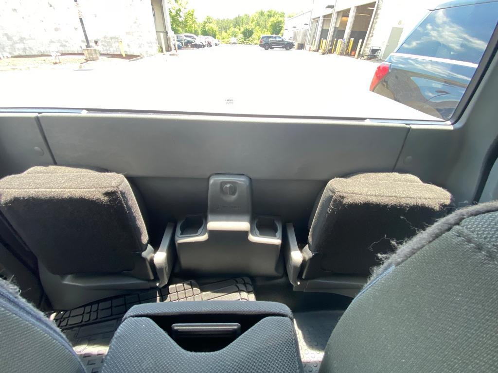 used 2011 Ford Ranger car, priced at $15,500