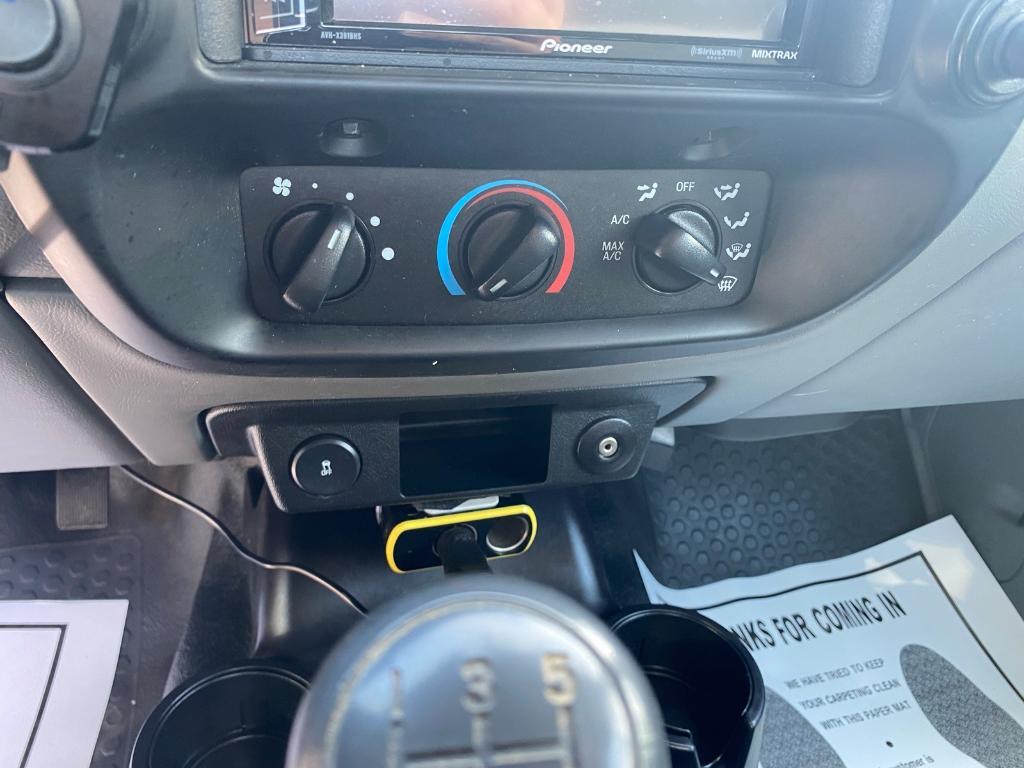 used 2011 Ford Ranger car, priced at $15,500