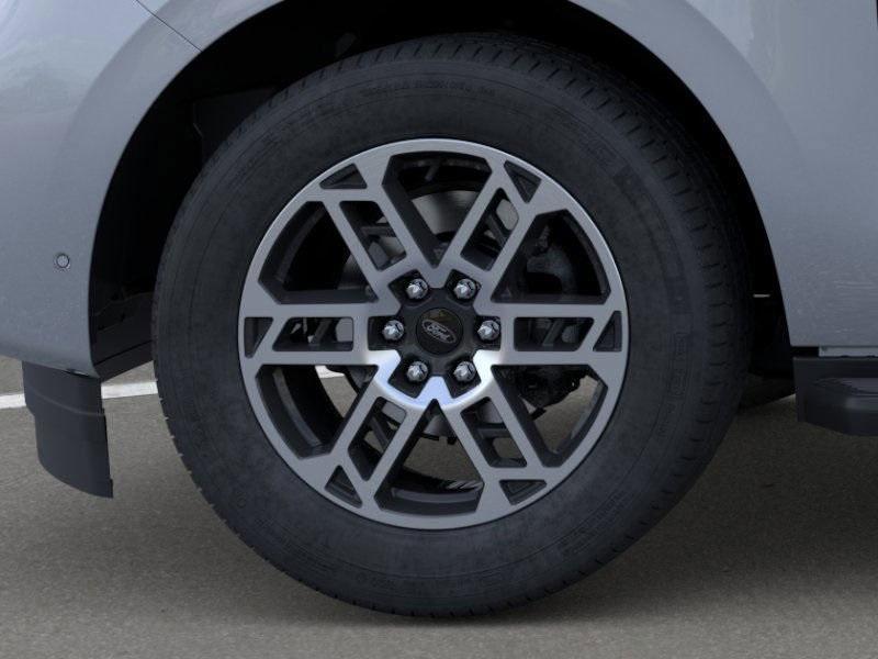 new 2025 Ford Expedition Max car, priced at $73,267