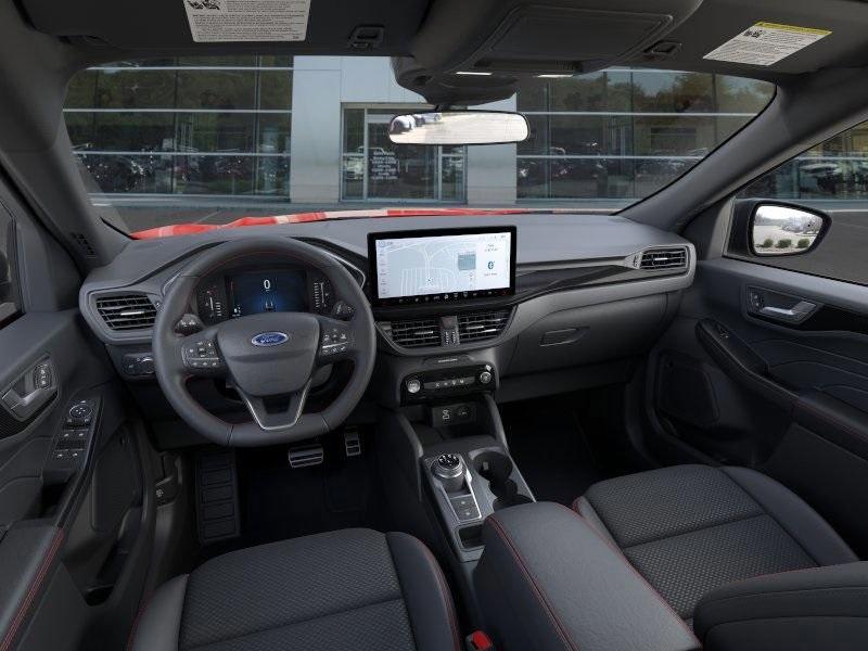 new 2024 Ford Escape car, priced at $29,120