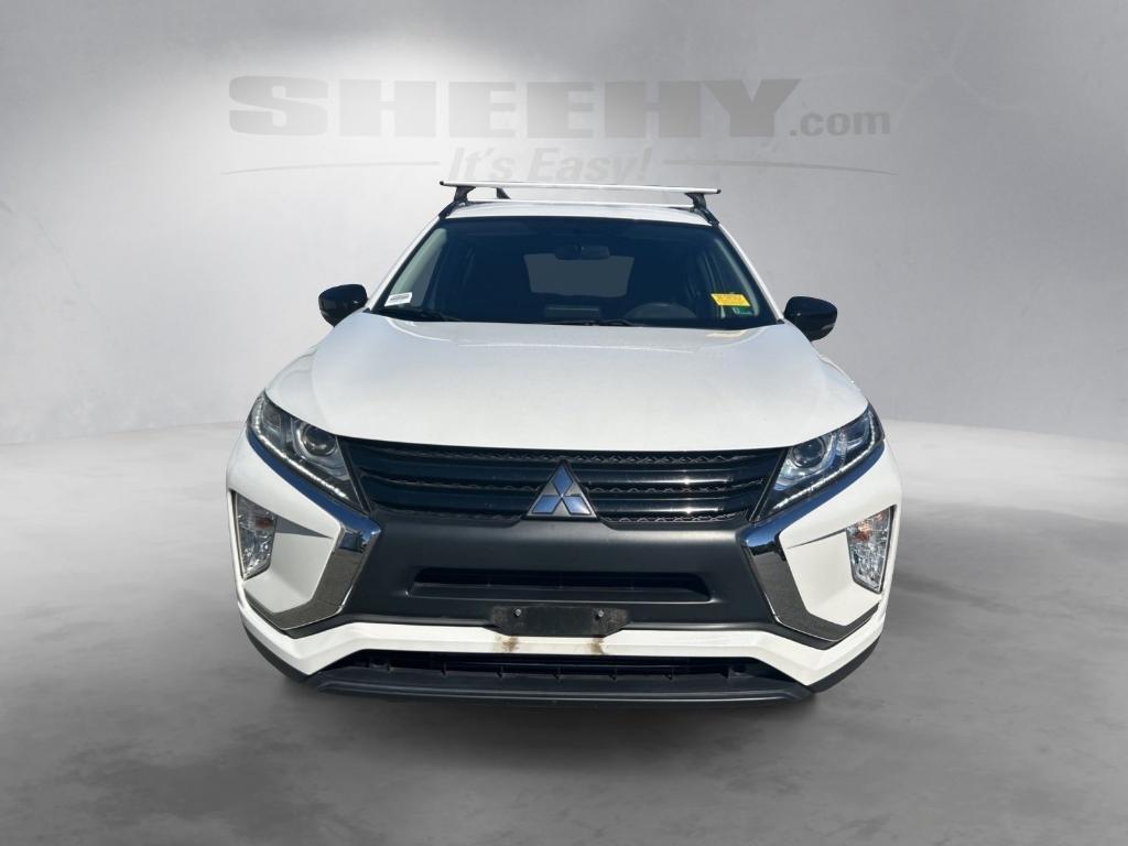 used 2019 Mitsubishi Eclipse Cross car, priced at $16,500
