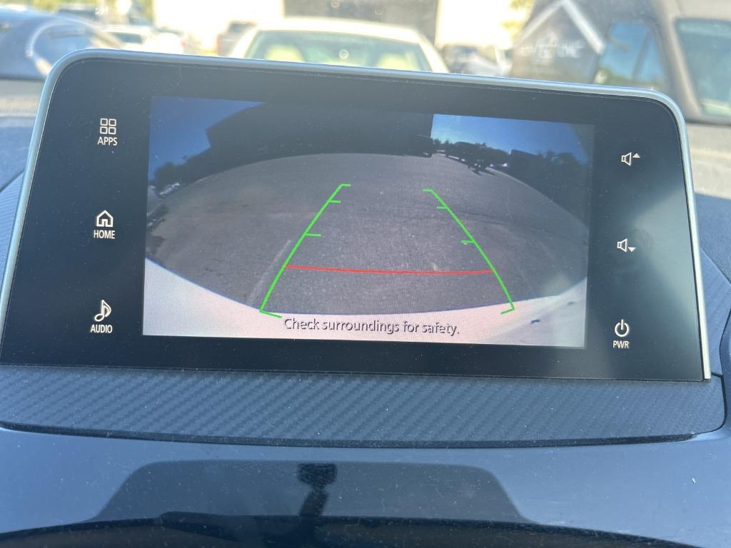 used 2019 Mitsubishi Eclipse Cross car, priced at $16,500