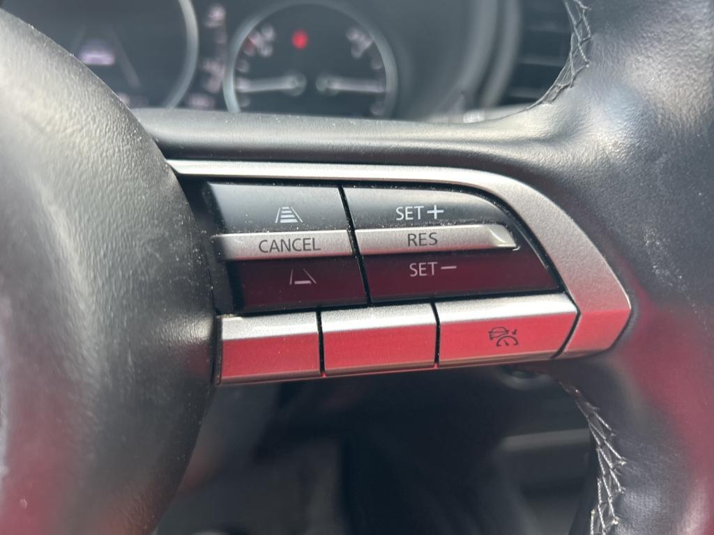used 2022 Mazda CX-30 car, priced at $16,995
