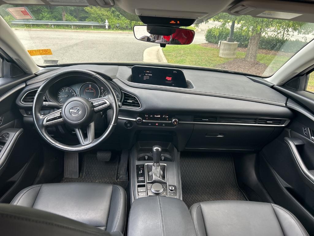 used 2022 Mazda CX-30 car, priced at $16,995