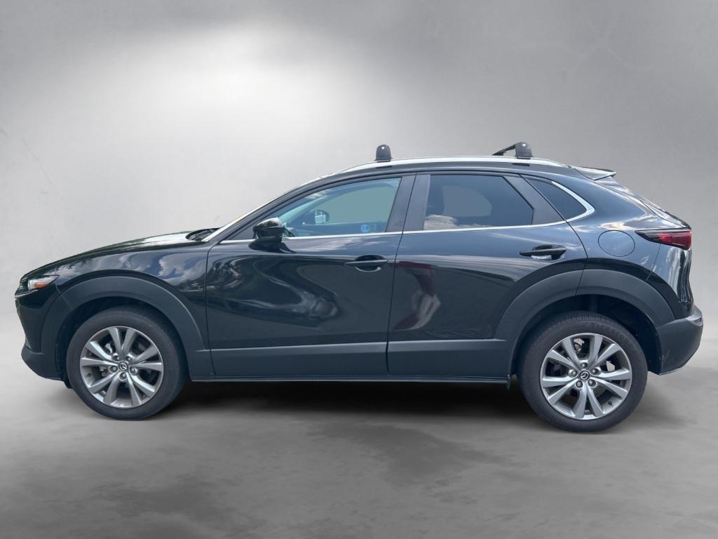 used 2022 Mazda CX-30 car, priced at $16,995