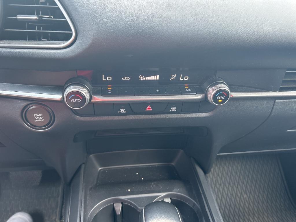 used 2022 Mazda CX-30 car, priced at $16,995