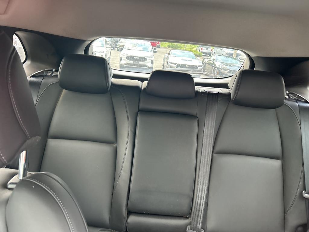 used 2022 Mazda CX-30 car, priced at $16,995