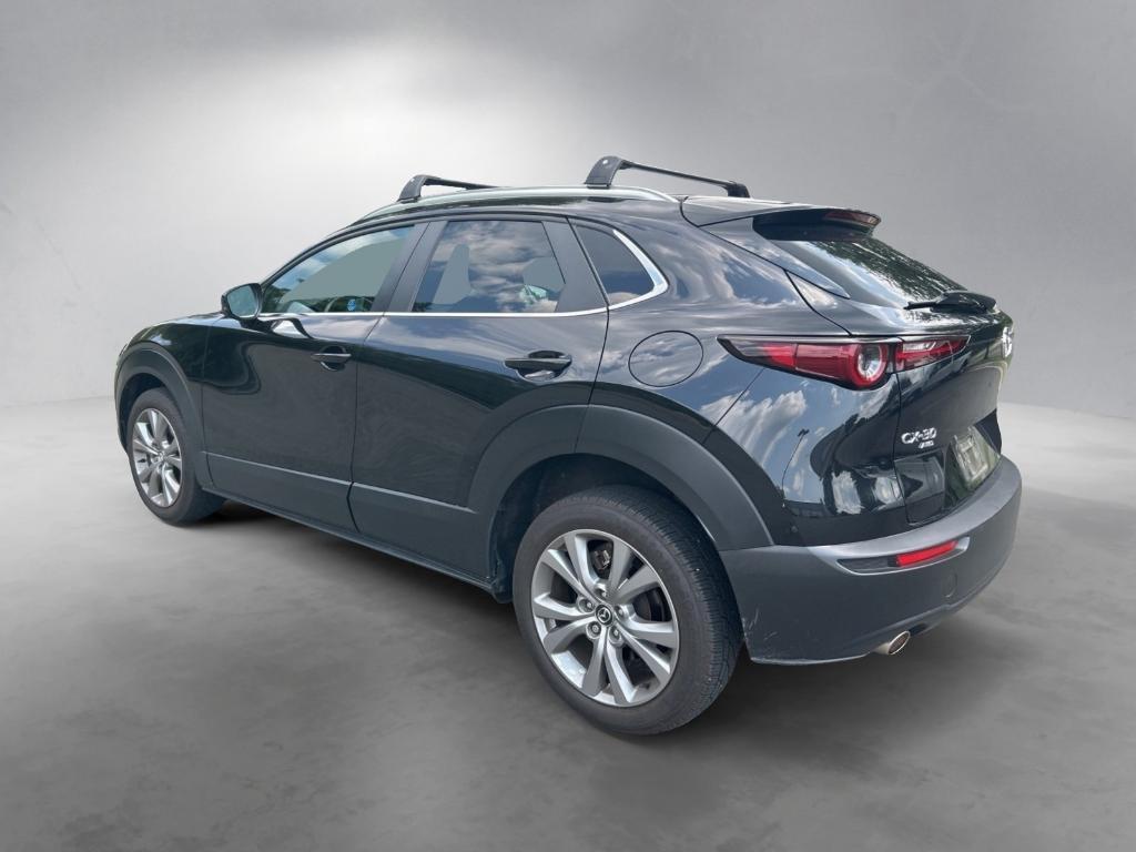 used 2022 Mazda CX-30 car, priced at $16,995