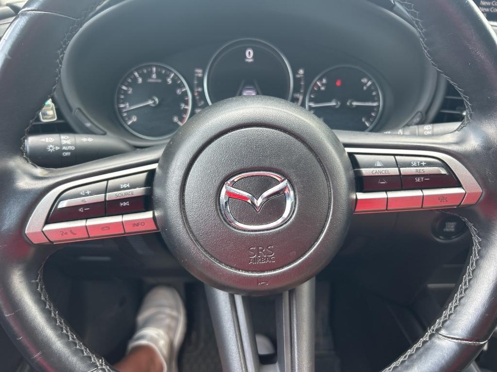 used 2022 Mazda CX-30 car, priced at $16,995