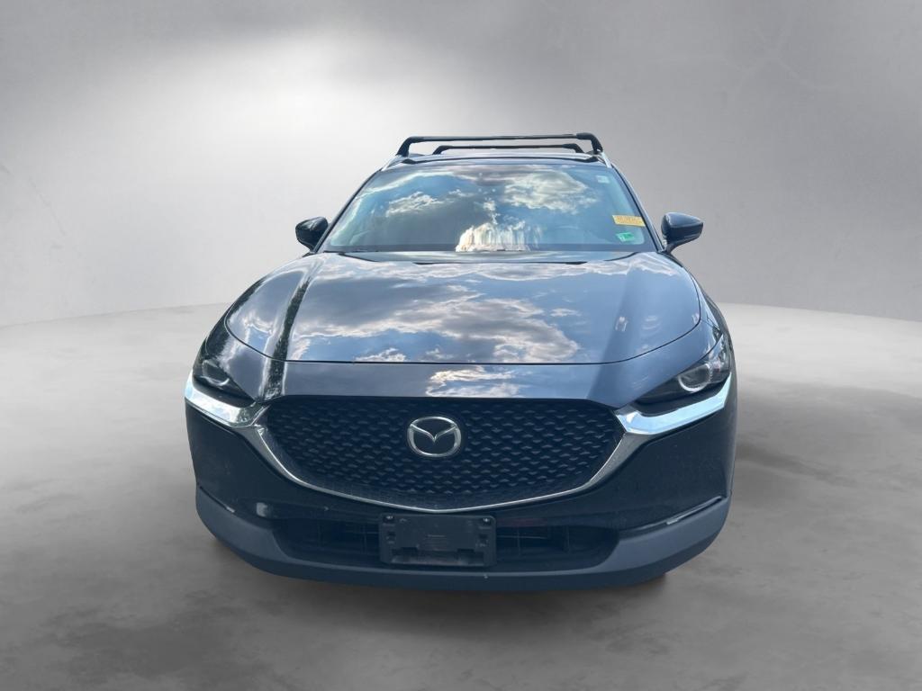 used 2022 Mazda CX-30 car, priced at $16,995