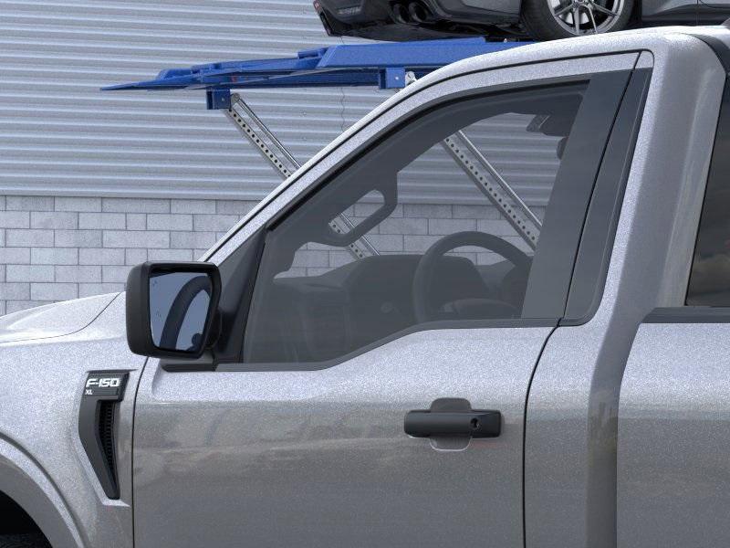new 2025 Ford F-150 car, priced at $44,891
