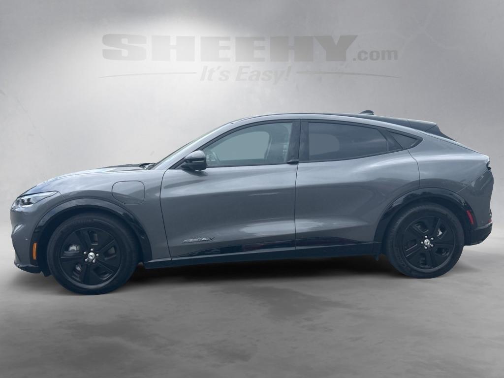 used 2023 Ford Mustang Mach-E car, priced at $32,965