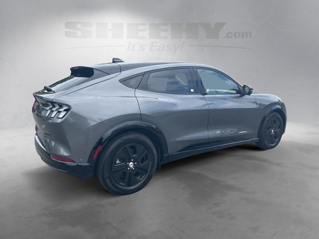 used 2023 Ford Mustang Mach-E car, priced at $32,965