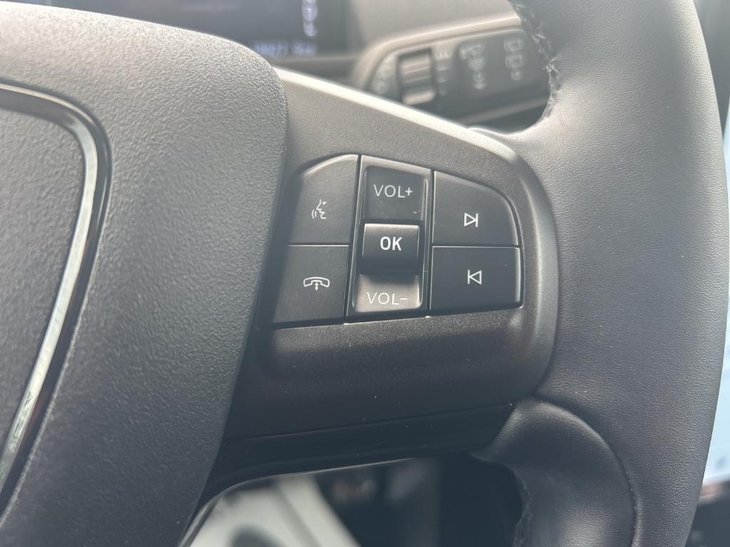used 2023 Ford Mustang Mach-E car, priced at $32,965