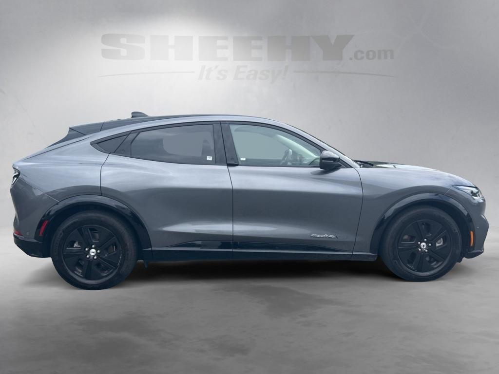 used 2023 Ford Mustang Mach-E car, priced at $32,965