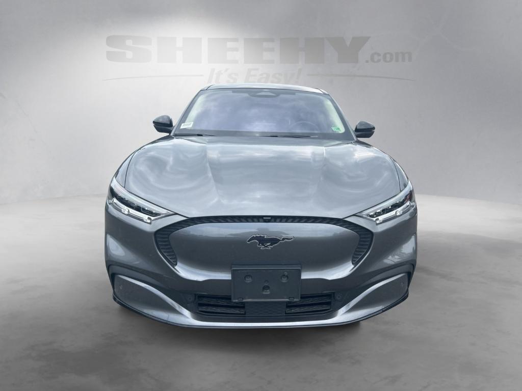 used 2023 Ford Mustang Mach-E car, priced at $32,965