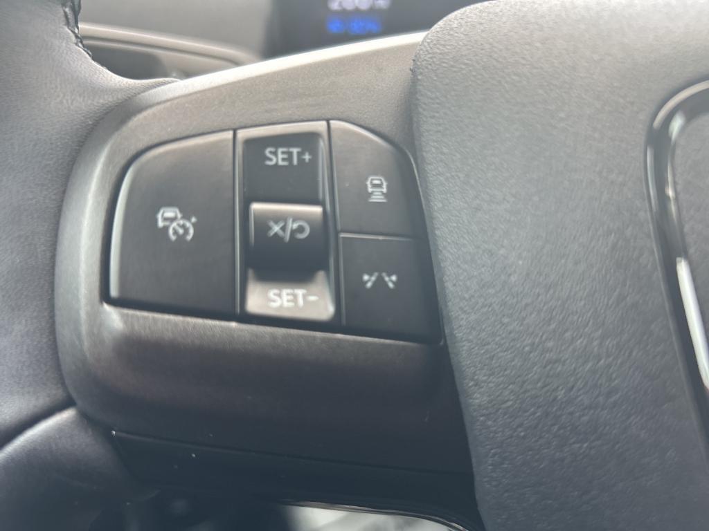 used 2023 Ford Mustang Mach-E car, priced at $32,965