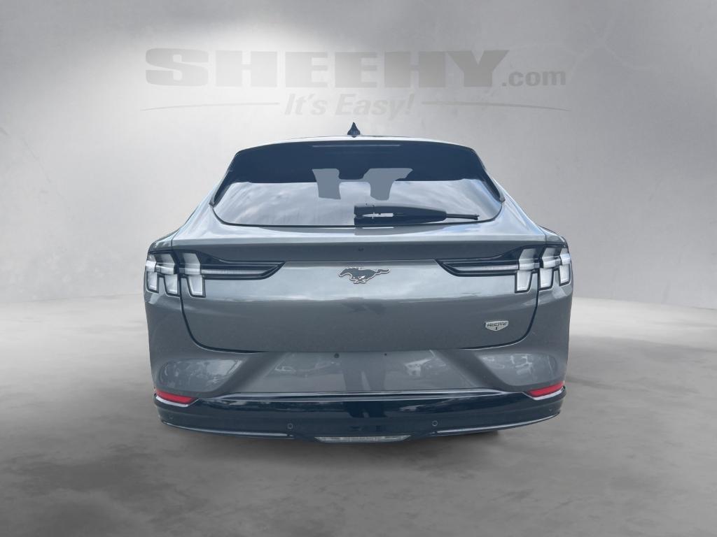 used 2023 Ford Mustang Mach-E car, priced at $32,965