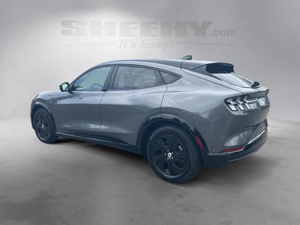 used 2023 Ford Mustang Mach-E car, priced at $32,965