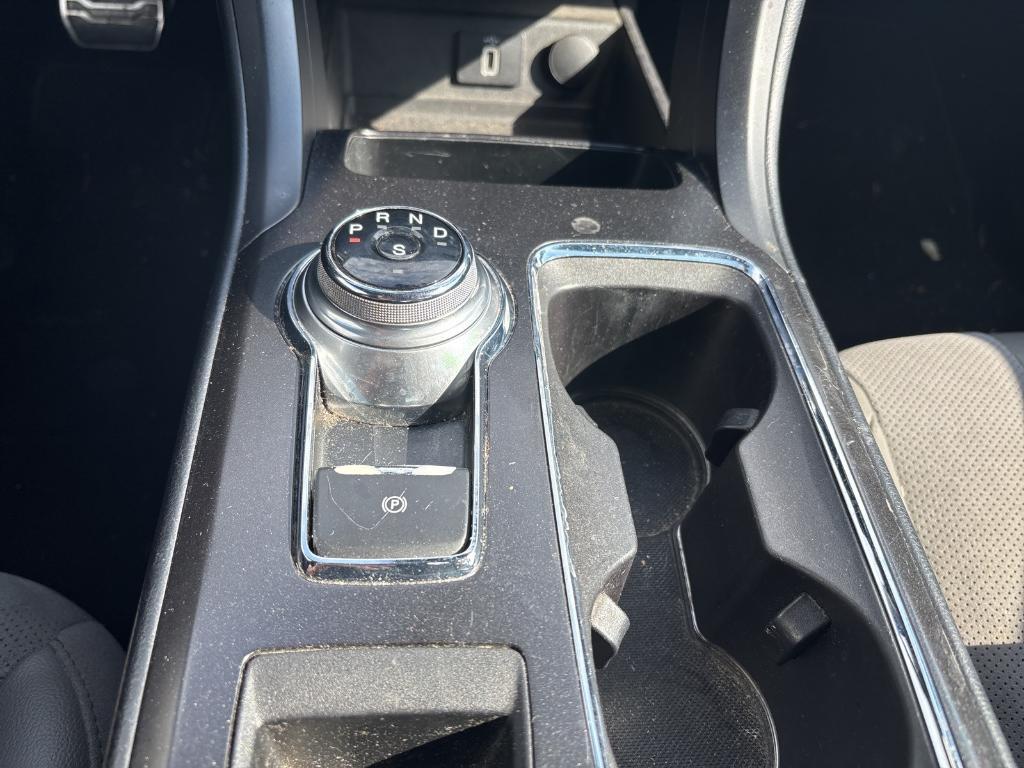 used 2018 Ford Fusion car, priced at $18,225