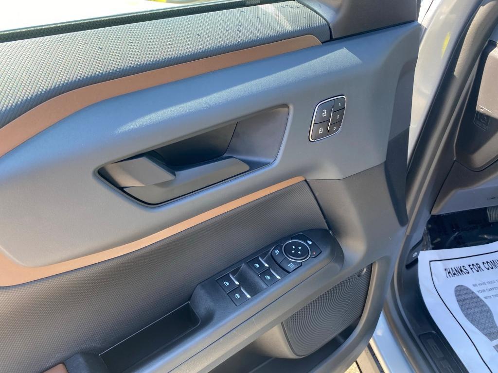 used 2023 Ford Bronco Sport car, priced at $30,990