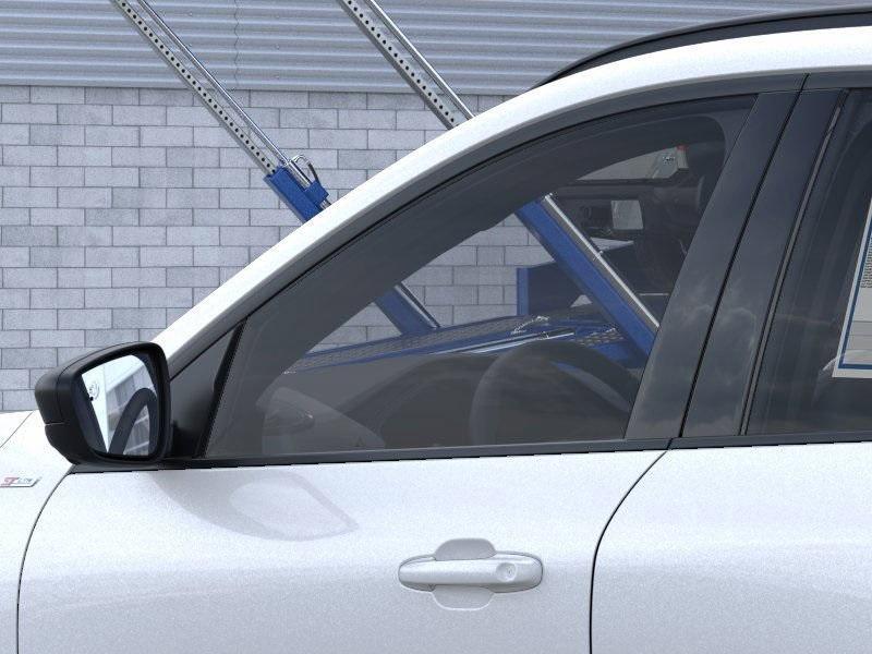 new 2025 Ford Escape car, priced at $29,738