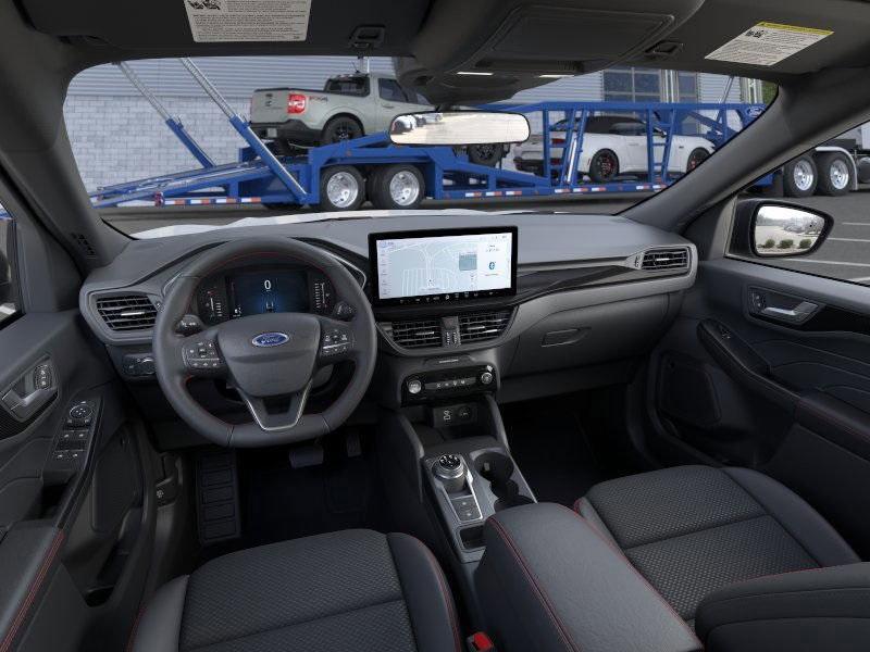 new 2025 Ford Escape car, priced at $29,738