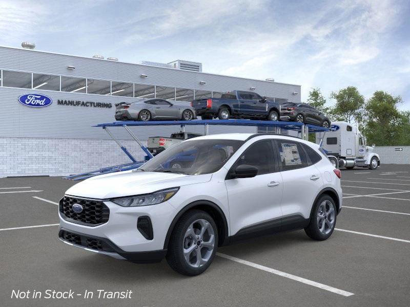 new 2025 Ford Escape car, priced at $29,738