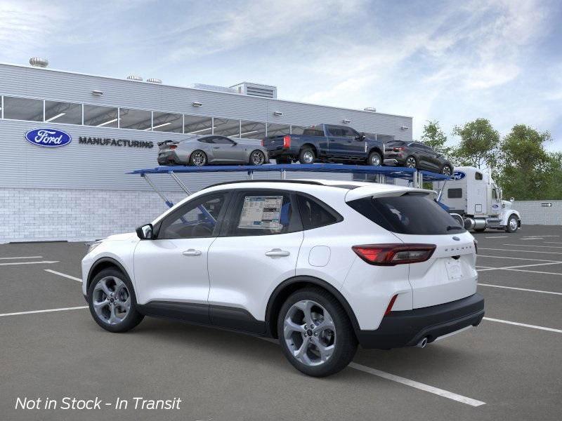 new 2025 Ford Escape car, priced at $29,738