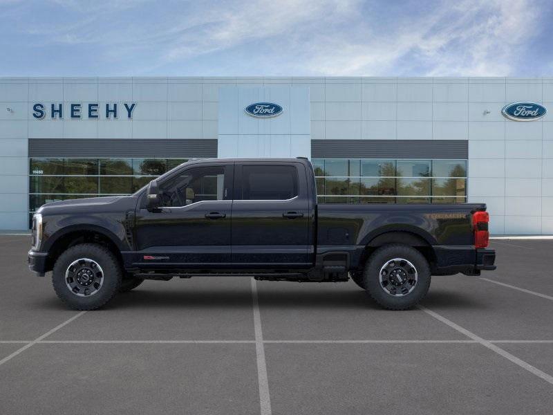 new 2024 Ford F-350 car, priced at $88,053