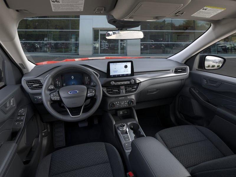 used 2024 Ford Escape car, priced at $27,450