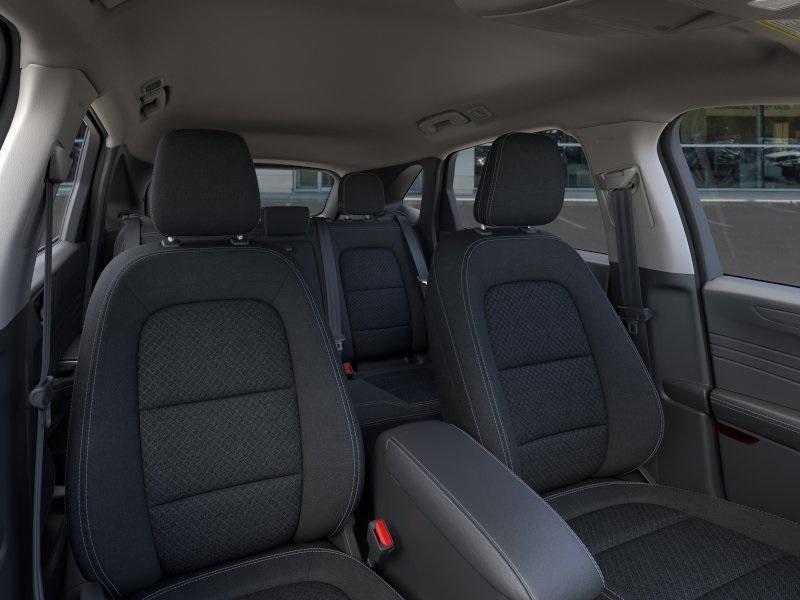 used 2024 Ford Escape car, priced at $27,450
