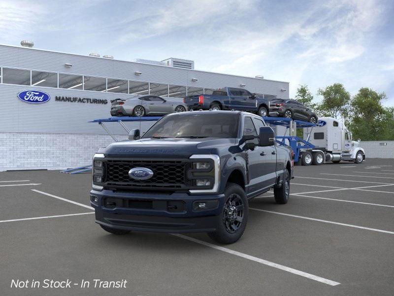 new 2024 Ford F-250 car, priced at $80,766