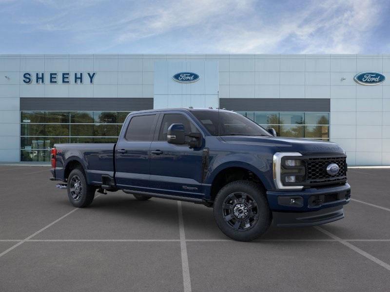 new 2024 Ford F-250 car, priced at $79,128