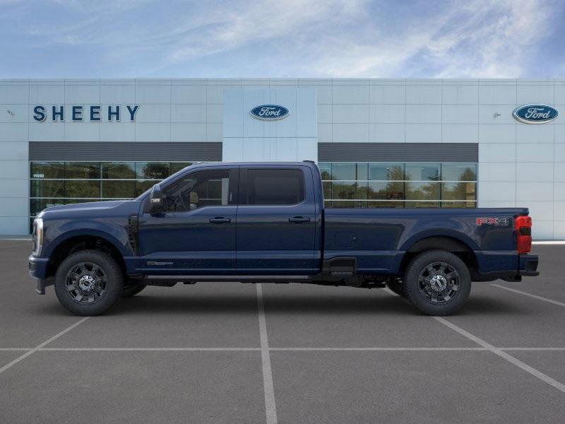 new 2024 Ford F-250 car, priced at $80,886