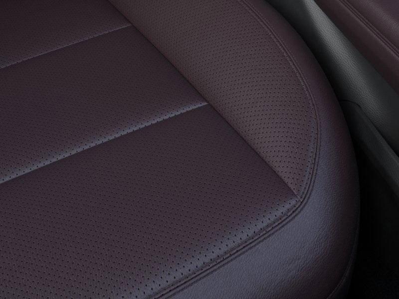 new 2025 Ford Explorer car, priced at $56,460