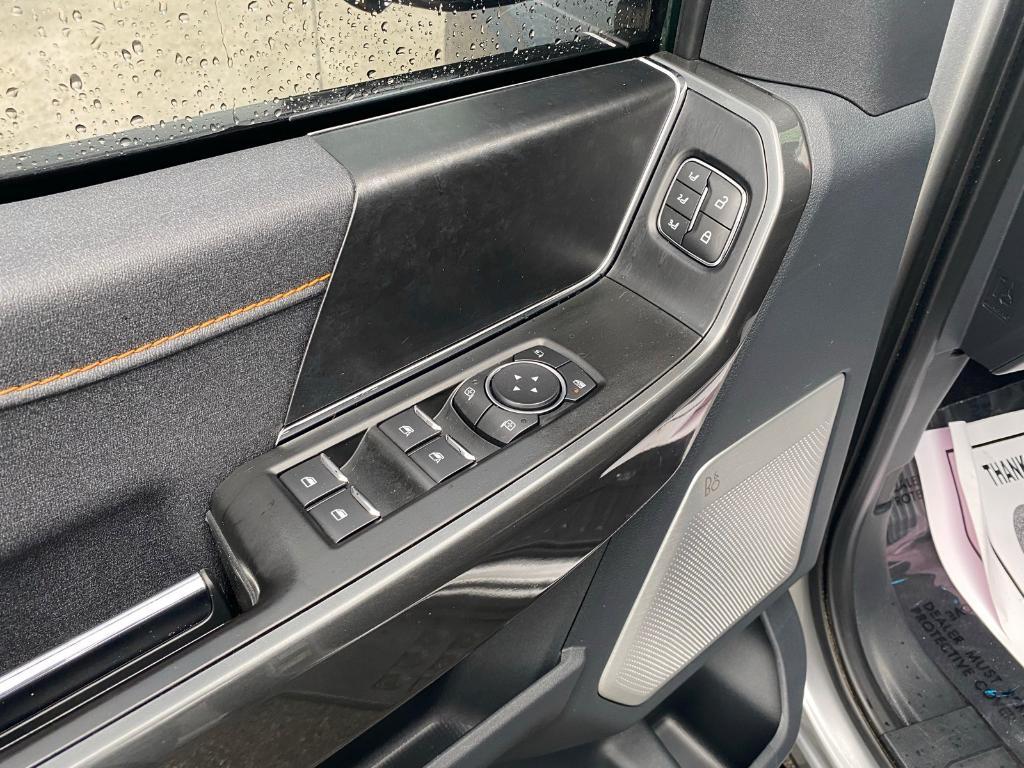 used 2022 Ford F-150 car, priced at $46,900