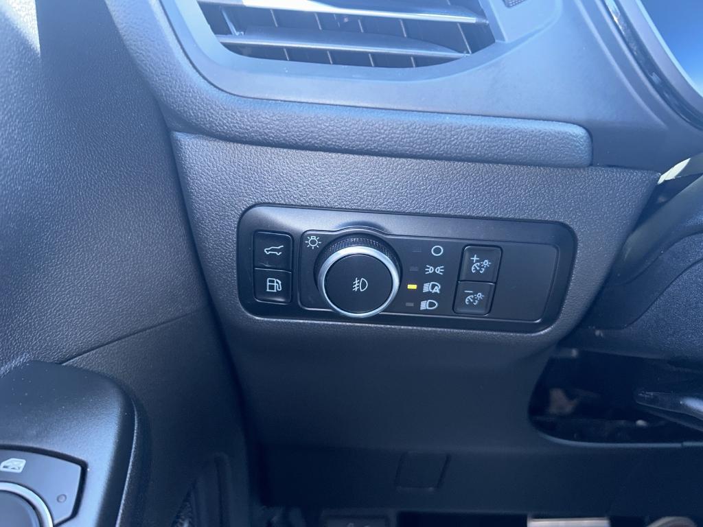 used 2023 Ford Escape car, priced at $27,900