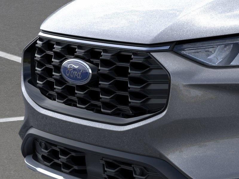 new 2025 Ford Escape car, priced at $33,475