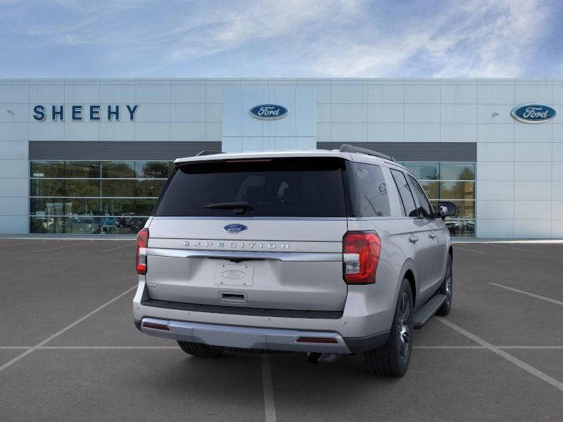 new 2024 Ford Expedition car, priced at $65,590