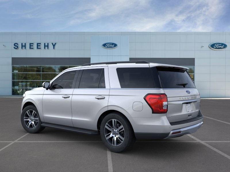 new 2024 Ford Expedition car, priced at $65,590