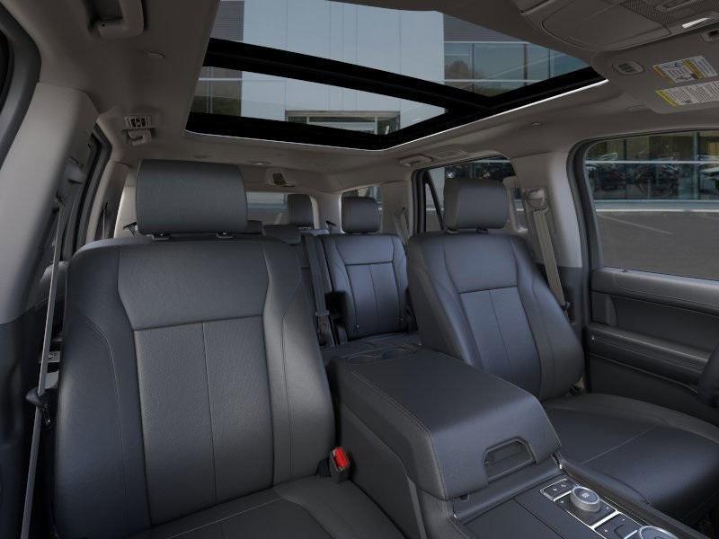 new 2024 Ford Expedition car, priced at $65,590