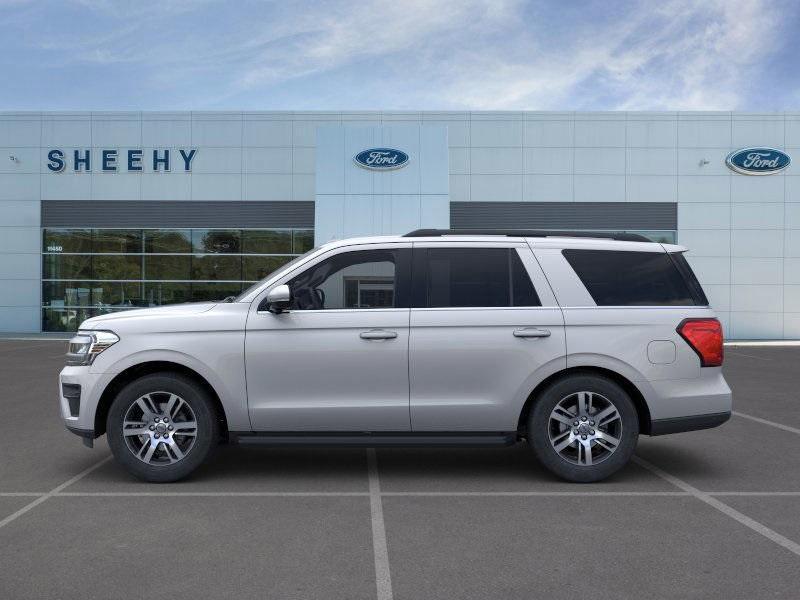 new 2024 Ford Expedition car, priced at $65,590