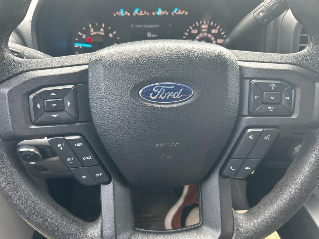 used 2020 Ford F-150 car, priced at $26,420