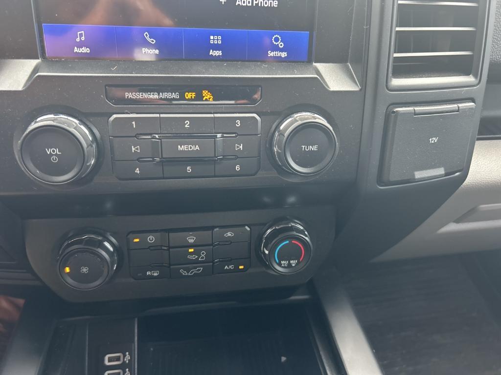 used 2020 Ford F-150 car, priced at $26,420