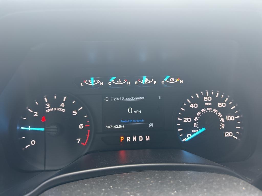 used 2020 Ford F-150 car, priced at $26,420
