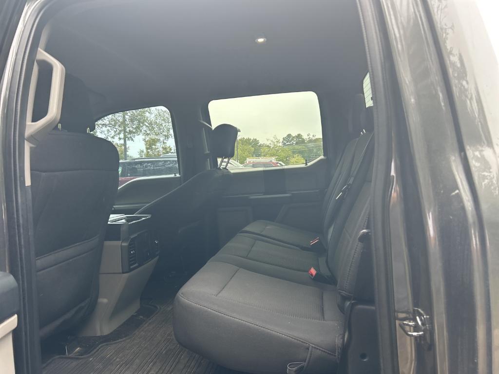 used 2020 Ford F-150 car, priced at $26,420