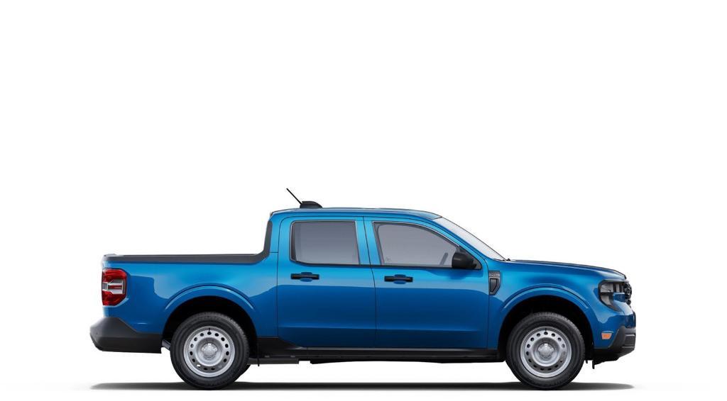 new 2025 Ford Maverick car, priced at $30,910