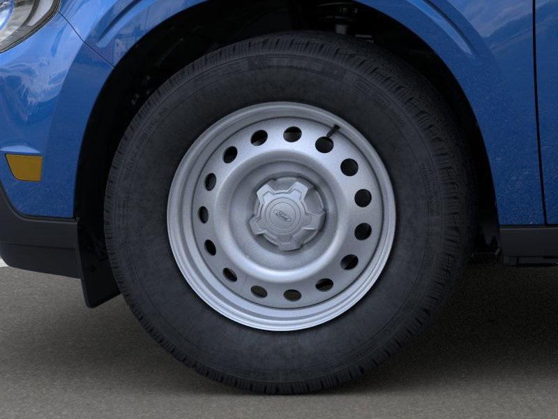 new 2025 Ford Maverick car, priced at $29,365